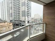 Apartamento para Venda em Santos/SP Macuco 2 Quartos