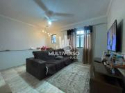 Apartamento para Venda em Santos/SP Macuco 2 Quartos