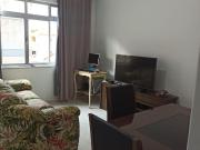 Apartamento para Venda em Santos/SP Macuco 2 Quartos