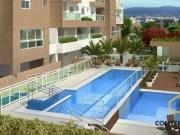 Apartamento para Venda em Santos/SP Macuco 2 Quartos