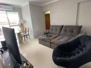 Apartamento para Venda em Santos/SP Macuco 2 Quartos