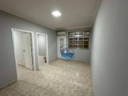 Apartamento para Venda em Santos/SP Macuco 2 Quartos