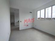 Apartamento para Venda em Santos/SP Macuco 2 Quartos