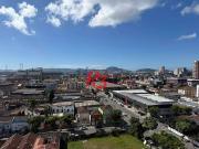 Apartamento para Venda em Santos/SP Macuco 2 Quartos