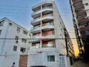 Apartamento para Venda em Santos/SP Macuco 2 Quartos
