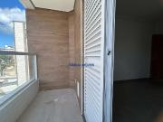Apartamento para Venda em Santos/SP Macuco 2 Quartos