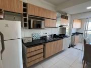 Apartamento para Venda em Santos/SP Macuco 2 Quartos