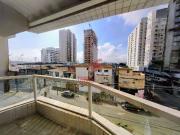 Apartamento para Venda em Santos/SP Macuco 2 Quartos