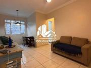 Apartamento para Venda em Santos/SP Macuco 2 Quartos