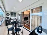 Apartamento para Venda em Santos/SP Macuco 2 Quartos