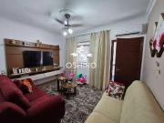 Apartamento para Venda em Santos/SP Macuco 2 Quartos