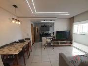 Apartamento para Venda em Santos/SP Macuco 2 Quartos