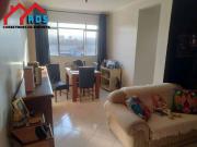 Apartamento para Venda em Santos/SP Macuco 2 Quartos