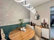 Apartamento para Venda em Santos/SP Macuco 2 Quartos