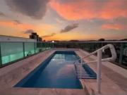 Apartamento para Venda em Santos/SP Macuco 2 Quartos