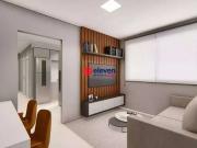 Apartamento para Venda em Santos/SP Macuco 2 Quartos