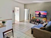 Apartamento para Venda em Santos/SP Macuco 2 Quartos