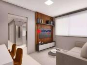 Apartamento para Venda em Santos/SP Macuco 2 Quartos