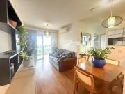 Apartamento para Venda em Santos/SP Macuco 2 Quartos