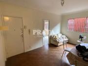 Apartamento para Venda em Santos/SP Macuco 2 Quartos