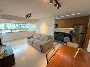 Apartamento para Venda em Santos/SP Macuco 2 Quartos