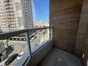 Apartamento para Venda em Santos/SP Macuco 2 Quartos