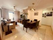 Apartamento para Venda em Santos/SP Macuco 2 Quartos