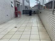 Apartamento para Venda em Santos/SP Macuco 2 Quartos