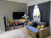 Apartamento para Venda em Santos/SP Macuco 2 Quartos