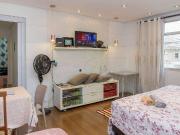 Apartamento para Venda em Santos/SP Macuco 2 Quartos