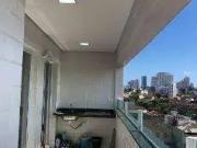 Apartamento para Venda em Santos/SP Macuco 2 Quartos