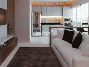 Apartamento para Venda em Santos/SP Macuco 2 Quartos