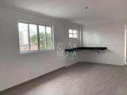 Apartamento para Venda em Santos/SP Macuco 2 Quartos