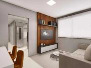 Apartamento para Venda em Santos/SP Macuco 2 Quartos