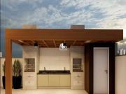 Apartamento para Venda em Santos/SP Macuco 2 Quartos