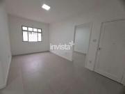Apartamento para Venda em Santos/SP Macuco 3 Quartos