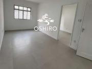 Apartamento para Venda em Santos/SP Macuco 3 Quartos