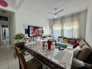 Apartamento para Venda em Santos/SP Macuco 3 Quartos