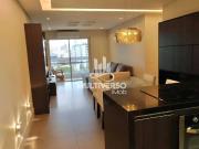 Apartamento para Venda em Santos/SP Macuco 3 Quartos