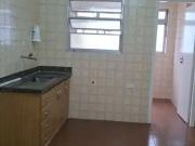 Apartamento para Venda em Santos/SP Marapé 1 Quartos