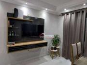 Apartamento para Venda em Santos/SP Marapé 1 Quartos