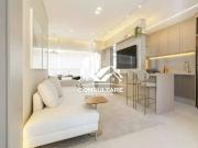 Apartamento para Venda em Santos/SP Marapé 1 Quartos