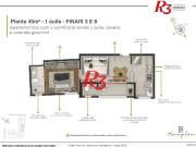 Apartamento para Venda em Santos/SP Marapé 1 Quartos