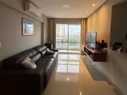 Apartamento para Venda em Santos/SP Marapé 1 Quartos