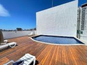 Apartamento para Venda em Santos/SP Marapé 1 Quartos