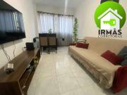 Apartamento para Venda em Santos/SP Marapé 1 Quartos