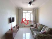 Apartamento para Venda em Santos/SP Marapé 2 Quartos
