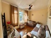 Apartamento para Venda em Santos/SP Marapé 2 Quartos