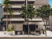 Apartamento para Venda em Santos/SP Marapé 2 Quartos