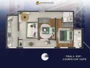 Apartamento para Venda em Santos/SP Marapé 2 Quartos Apartamento para Venda em Santos/SP Marapé 2 Quartos